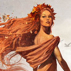 иллюстрации к сказке