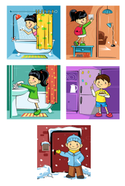 Иллюстрашки