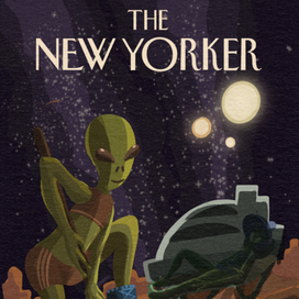 Обложка журнала