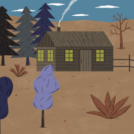 Комикс про музыканта 8