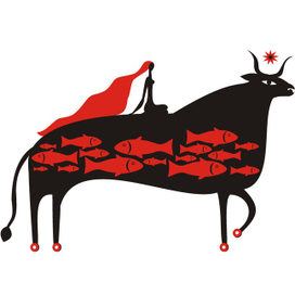 Похищение Европы