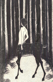 Вечный спутник сомнения