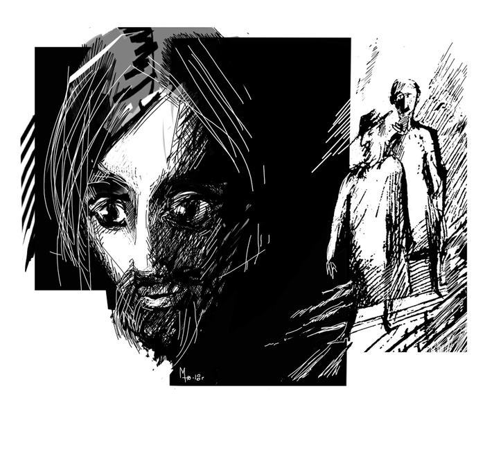 По Достаевскому