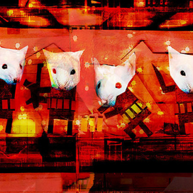 про городские страхи в «men&#039;s health»