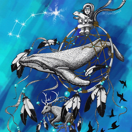 Северные сны