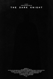 Темный рыцарь