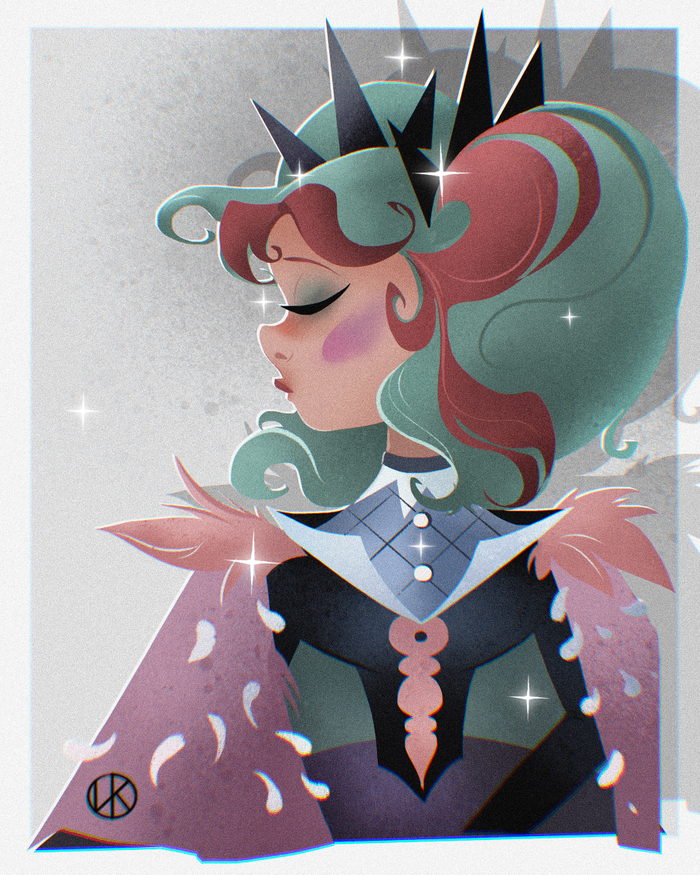 "Принцесса"