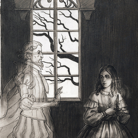 Английская литература