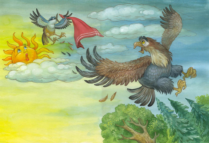 Царь зверей 2