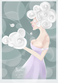 Мыльная пена