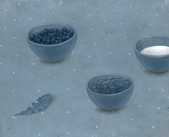 р е ц е п т № 3