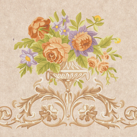 декоративный элемент