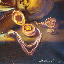 memento more - фрагмент 1