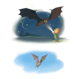 Приключение Клубчика