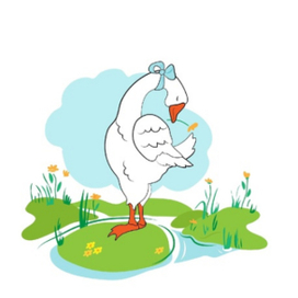 гусиные истории