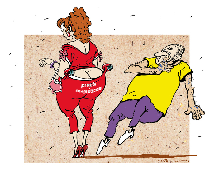 Ментовские байки 333