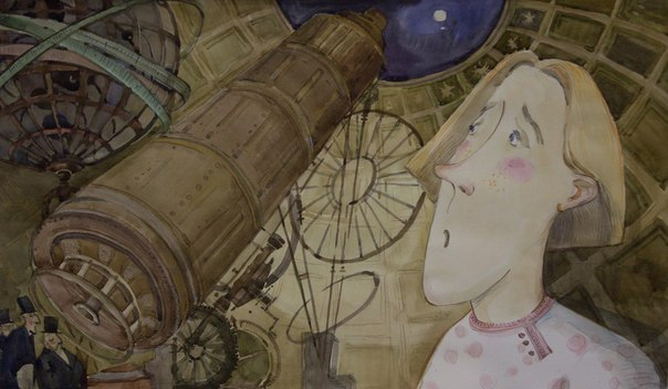 Лесков "Левша"