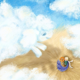 Мы в ответе за тех, кого приручили.