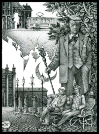 Мастер и Маргарита