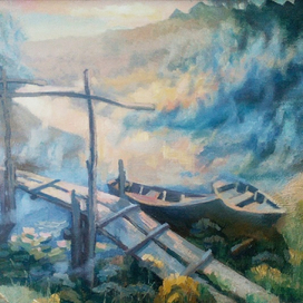 "Заокский блюз"