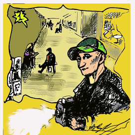 Из журнала "Заметки..." 