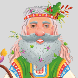 Авторская чайная коллекция из Рязани