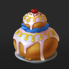 Пропсы к фильму "Отель Гранд Будапешт"