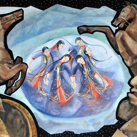 Семь сестер