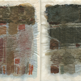 Книга «Ни слова», 2013