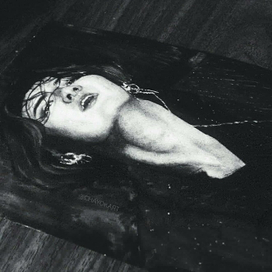 Fanart Jeon Jungkook - BTS