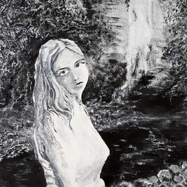 Уходящая печаль