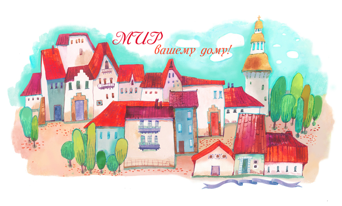 Картинка для кружки