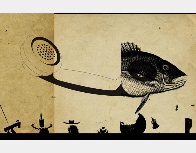 Gabria Visual Theatre