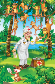 Доктор Айболит