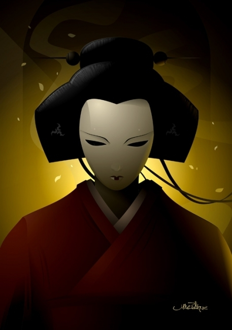 Geisha