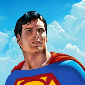 Кристофер Рив