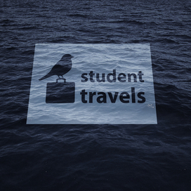 Логотип турфирмы