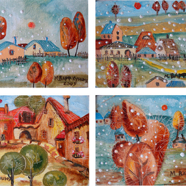 Маленькие радости...