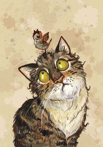 Кошаки для карточек настольной игры