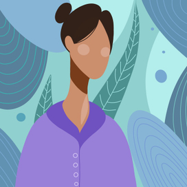 Голубая служба