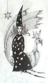 Новогодние сны 1