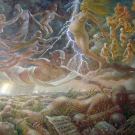 Эпоха кали-Юги