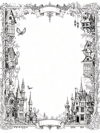 Рамочки для текста