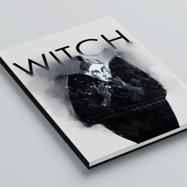 Проект "WITCH"