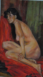 ОБНАЖЕННАЯ НАТУРА