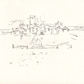 Черногория-сектч1-Ульцинь