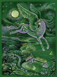 ГОД ЛОШАДИ 3