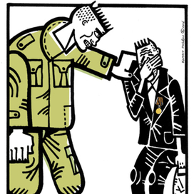 плакат к празднику Победы