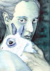 Снежная королева