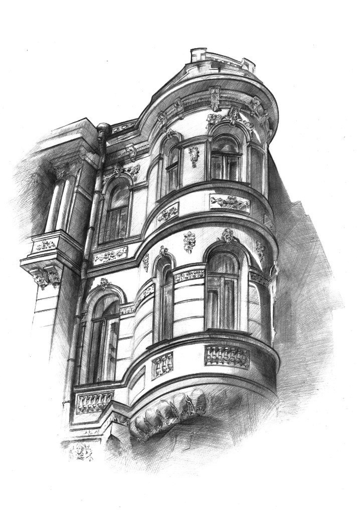 Дворец братьев Шумовых